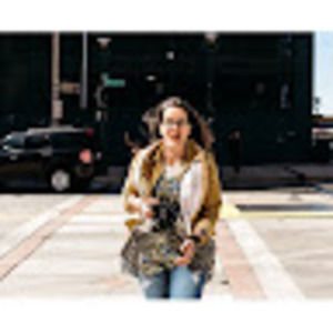 Meet your Posher, Melissa